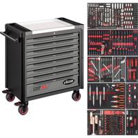 Vigor V4481/416 Werkplaatswagen