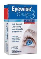 Eyewise met omega 3 - thumbnail