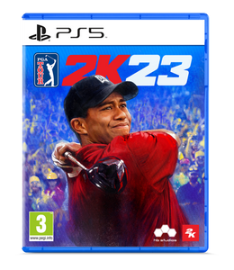 PS5 PGA Tour 2K23