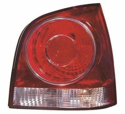 Achterlicht 4411984RLDUE
