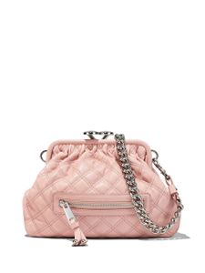 Marc Jacobs sac à bandoulière The Little Stam - Rose