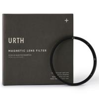 Urth 77mm Magnetisch UV filter (Plus+)