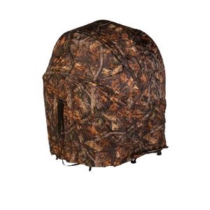 Stealth Gear schuiltent two man chair hide m2