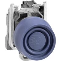 Schneider Electric XB4BPS61EX XB4BPS61EX Druktoets 600 V 6 A Moment 1 stuk(s)