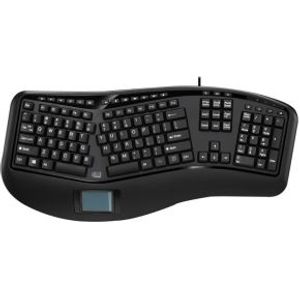 Adesso Tru-Form 450 toetsenbord USB