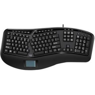 Adesso Tru-Form 450 toetsenbord USB