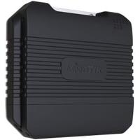 Mikrotik LtAP 300 Mbit/s Zwart Power over Ethernet (PoE)