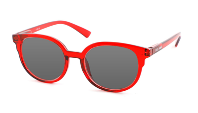 Leeszonnebril Vista Bonita Nova-Aztec Red -+4.00 Leeszonnebril Vista Bonita Nova-Aztec Red -+4.00