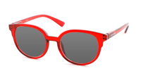 Leeszonnebril Vista Bonita Nova-Aztec Red -+4.00