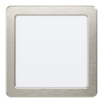 Eglo Led inbouwspotFueva 5 - 99184