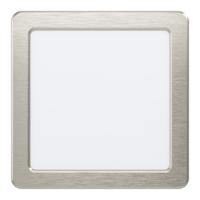 Eglo Led inbouwspotFueva 5 - 99184