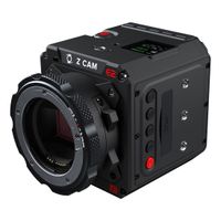 Z CAM E2 F8 8K fullframe cinema camera EF-mount