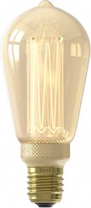 Calex LED Crown Series Gold 3.5W