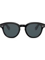 Oliver Peoples lunettes de soleil Cary Grant - Noir - thumbnail