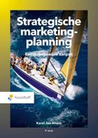 Strategische marketingplanning (Paperback)