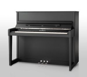 Schimmel Classic C121 EM SM messing piano