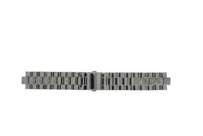 Horlogeband Michael Kors MK5825 Roestvrij staal (RVS) Staal 20mm