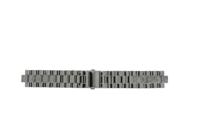 Horlogeband Michael Kors MK5825 Roestvrij staal (RVS) Staal 20mm