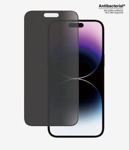 PanzerGlass P2786 scherm- & rugbeschermer voor mobiele telefoons Doorzichtige schermbeschermer Apple 1 stuk(s)