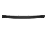 Bumperlijst Achterbumper Zwart 0925550 Bumperlijst Achterbumper Zwart 0925550