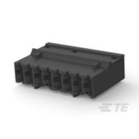 TE Connectivity 2-928343-8 Inhoud: 1 stuk(s) Carton