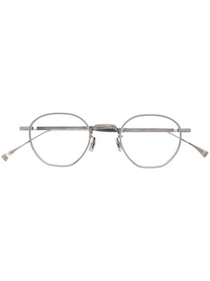 Eyevan7285 lunettes de vue Eyevan - Argent