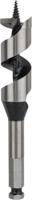 Bosch Accessoires Houtslangenboor, zeskant 25 x 100 x 160 mm, d 11,1 mm 1st - 2608585708 Bosch Accessoires Houtslangenboor, zeskant 25 x 100 x 160 mm, d 11,1 mm 1st - 2608585708