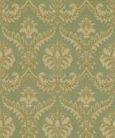 Cristiana Masi The Best Classic & Elegant Behang met klassieke ornamenten - 23607
