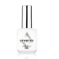 NailPerfect UPVOTED Peel It Up Base 15ml NailPerfect UPVOTED Peel It Up Base 15ml