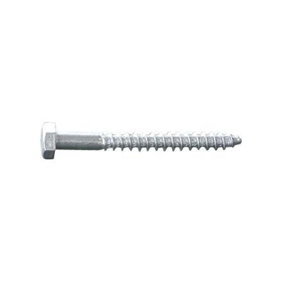 Houtdraadbout 8x30mm - Deltafix