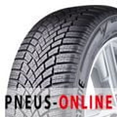 Blizzak LM005 Enliten XL (*)