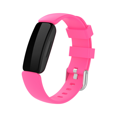 Fitbit Inspire 2 Sport Band - Felroze