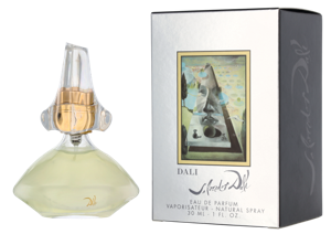 Salvador Dali Dali 30 ml Eau de Parfum Dames