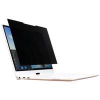 Kensington MagPro™ Privacy Filter Privacyfolie Laptop 35,6 cm (14) Beeldverhouding: 16:9 K58352WW Universal