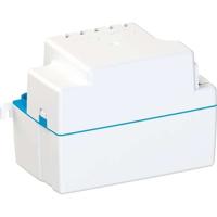 Condensaatopvoerpomp - SFA - Sanicondens Eco V02 - Ketel / Airconditioning - 45 dBA - 2 inlaten