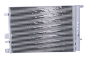 Condensator, airconditioning 940221