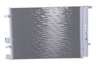 Condensator, airconditioning 940221