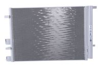 Condensator, airconditioning 940221