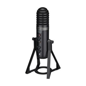 Yamaha CAG01 BL streaming usb microfoon (zwart)