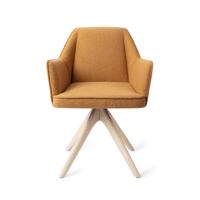 Tome Eetkamerstoel - Revolve Oak Bleach