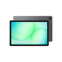 Samsung Galaxy Tab A11 Plus 11 inch 256GB Wifi + 5G Tablet Grijs
