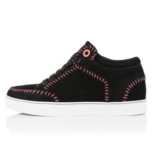 Royaums Marion Twilight | Maat 37 | zwart | Dames | sneakers