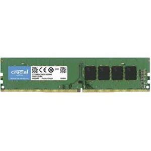 Crucial CT8G4DFRA32A geheugenmodule 8 GB 1 x 8 GB DDR4 3200 MHz