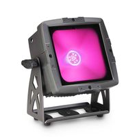 Cameo Flat Pro Flood IP65 RGB LED floodlight - thumbnail