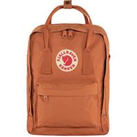 Fjallraven Kånken Laptop 13" Dagtourrugzak Terracotta Brown 13 L Fjallraven Kånken Laptop 13" Dagtourrugzak Terracotta Brown 13 L