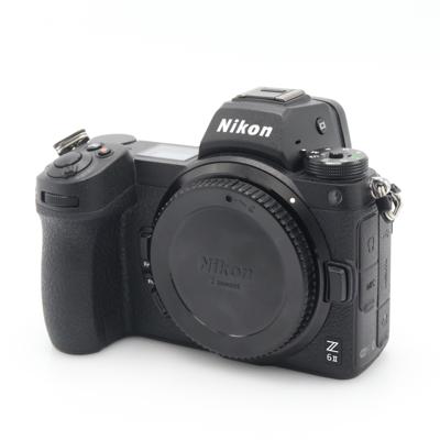 Nikon Z6 II body occasion