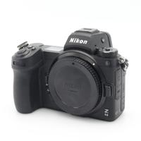 Nikon Z6 II body occasion