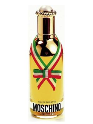 Moschino Pour Femme Eau de Toilette 45ml