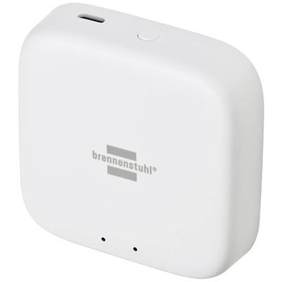 Brennenstuhl Gateway Zigbee GWY CZ 01