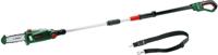 Bosch Groen UniversalChainPole 18 Accu kettingzaag met telescoopstang 18v (Zonder accupack en oplader) - 06008B3101